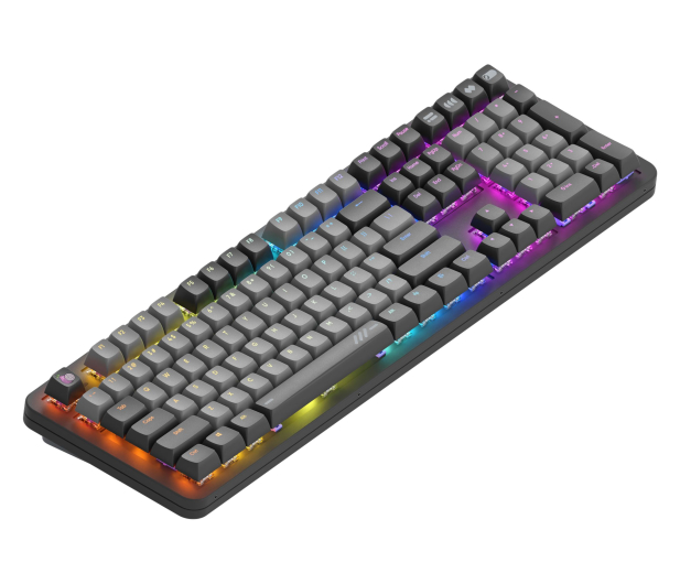 Dark Project ALU104A Onionite V2 Wireless (Black) - 1617493 - zdjęcie 2